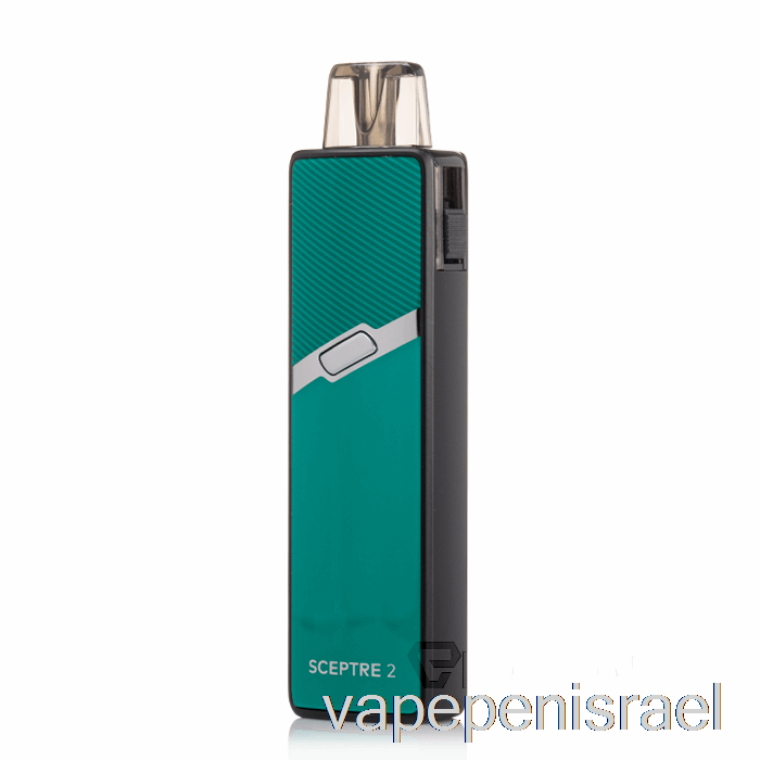 חד פעמי Vape Israel Innokin Scepter 2 Pod Kit Forest